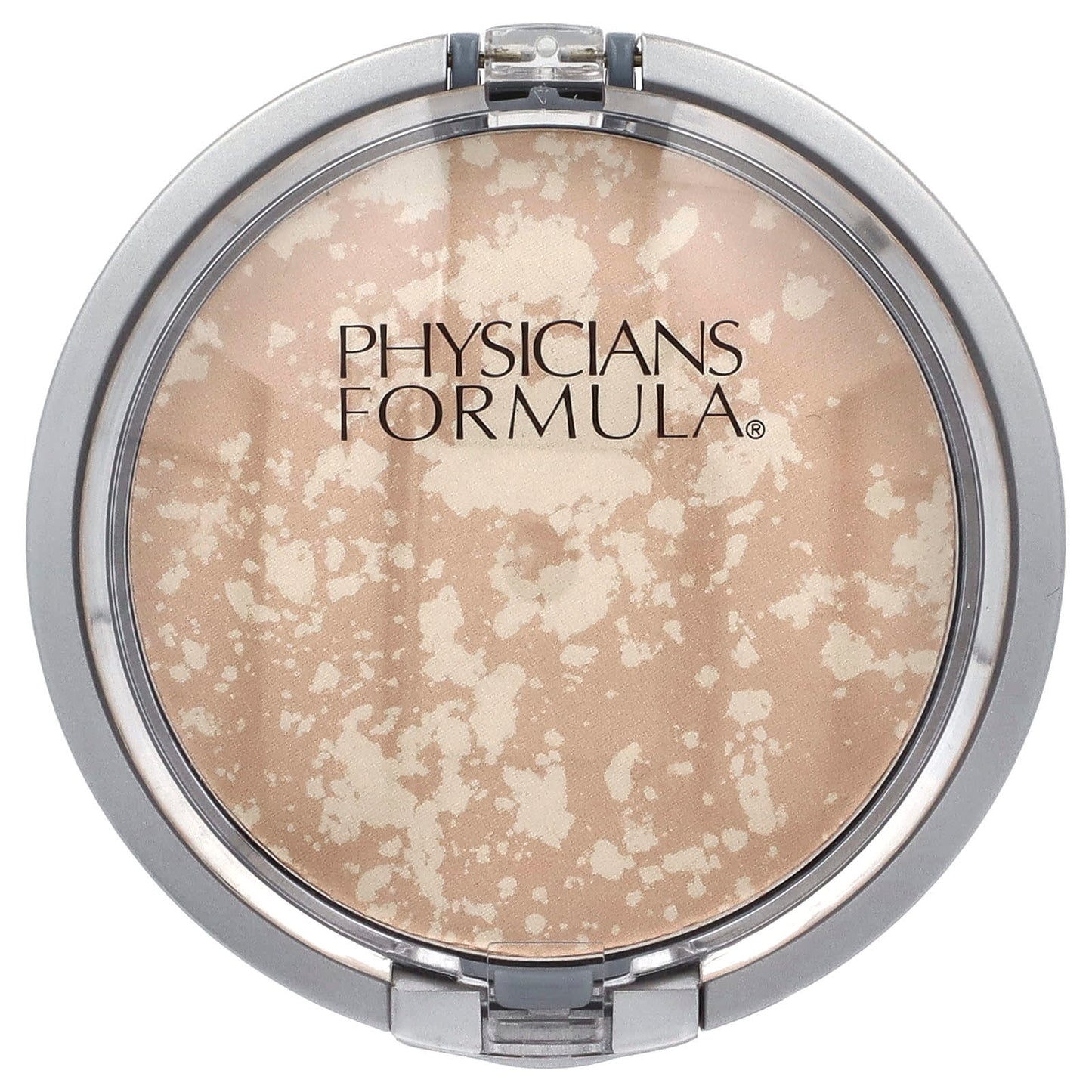 Physicians Formula-Mineral Wear-Talc-Free Mineral Face Powder-3835 Translucent-0.3 oz (9 g)