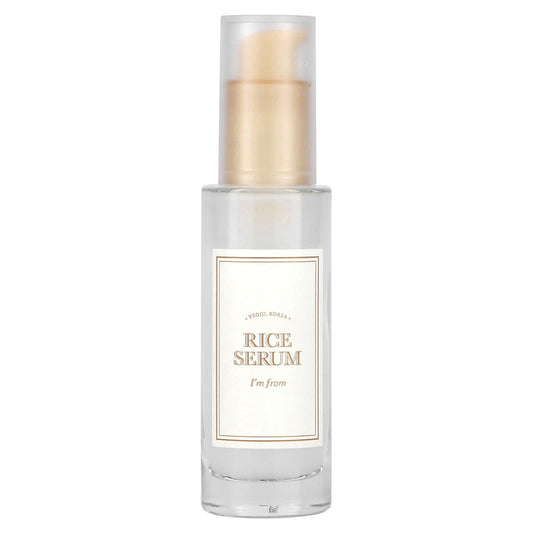 I'm From-Rice Serum-1.01 fl oz (30 ml)