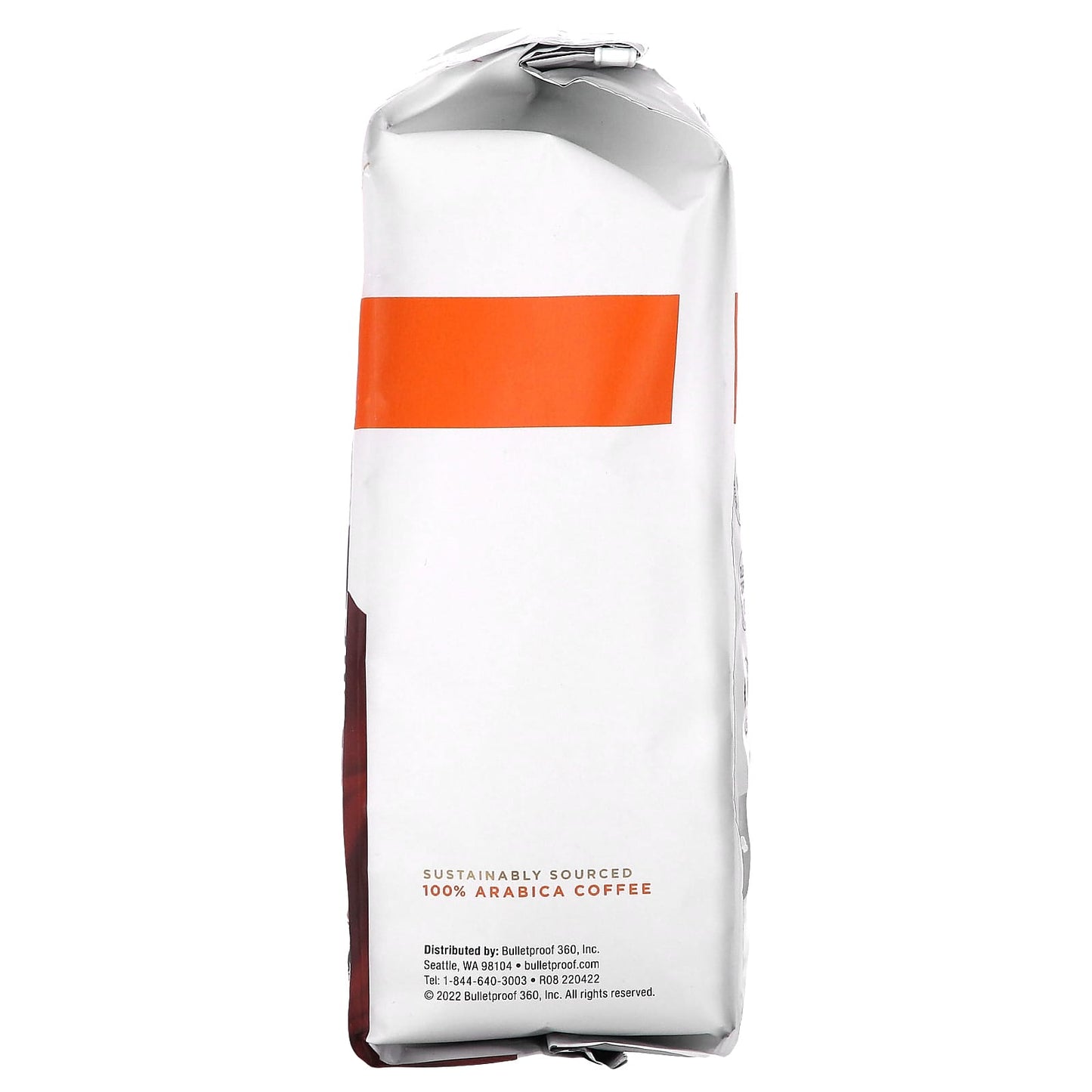 BulletProof, Coffee, The Mentalist, Ground, Medium-Dark Roast, 12 oz (340 g)