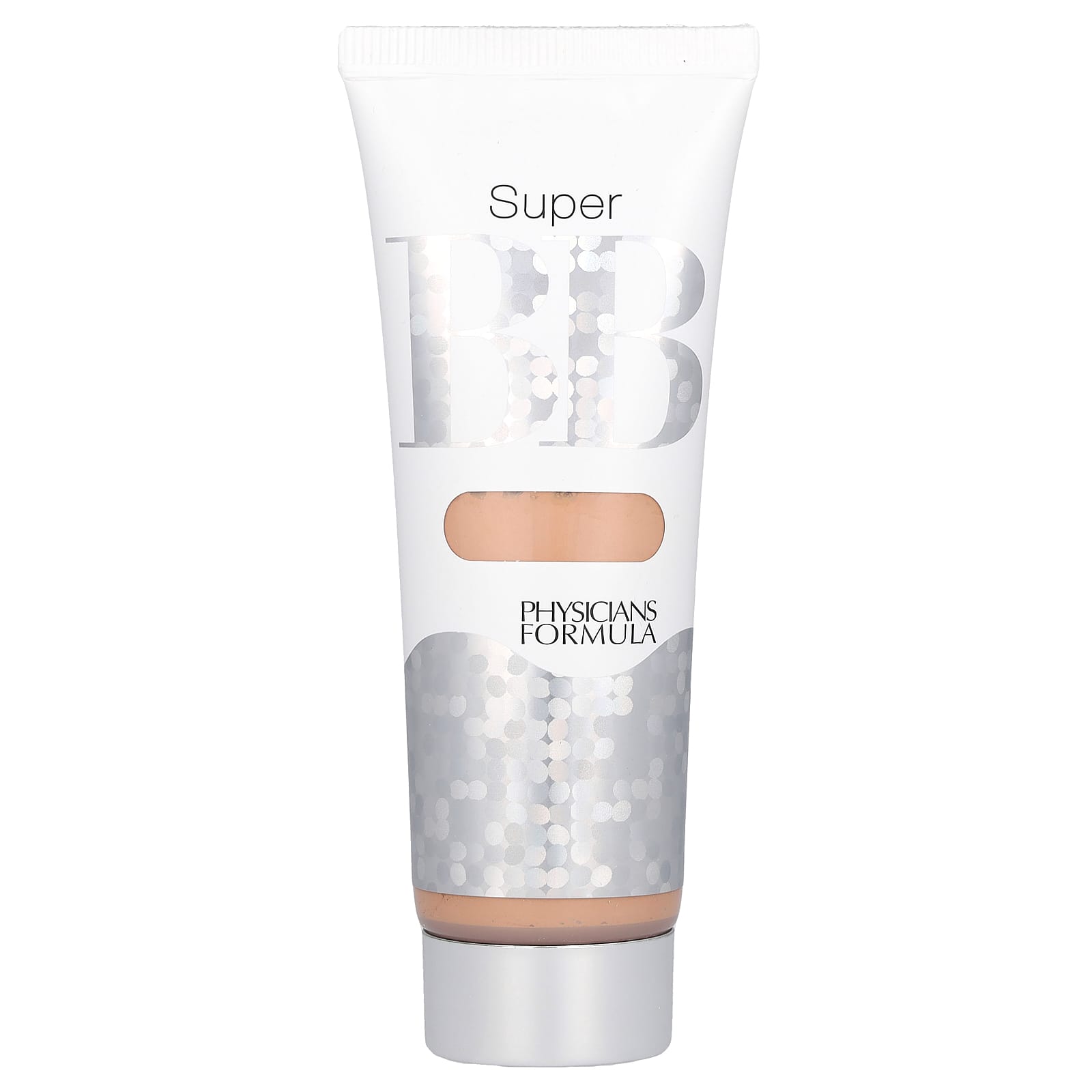 Physicians Formula-Super BB-All-in-1 Beauty Balm Cream-6207 Light Clair-1.2 fl oz (35 ml)