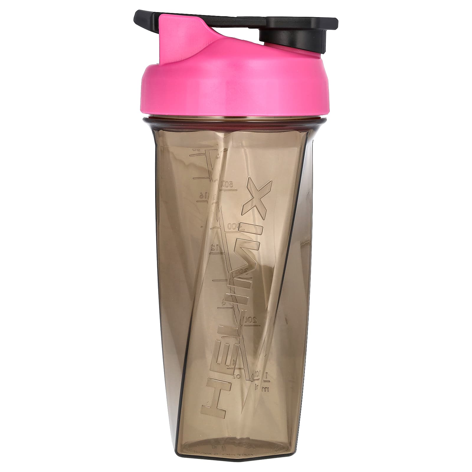 Helimix-Shaker Cup-Pink Yarrow-28 oz