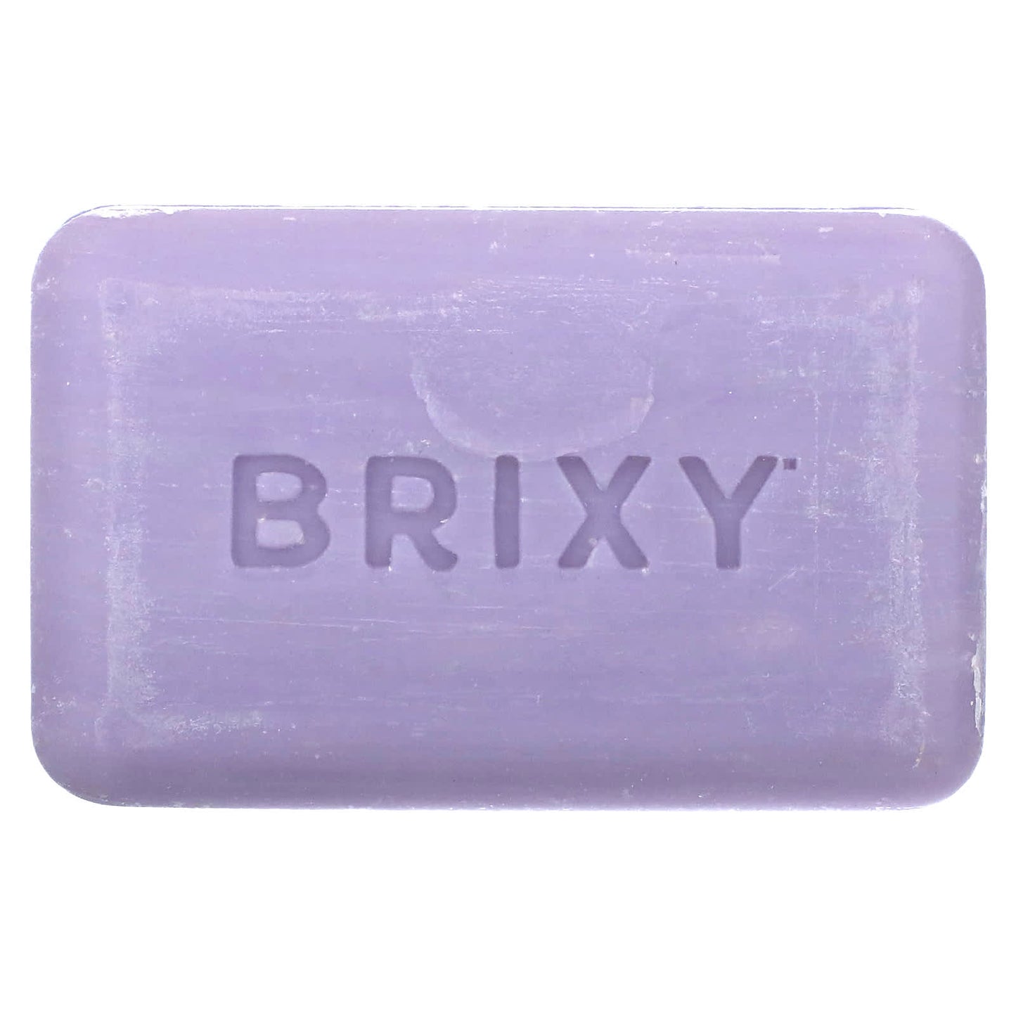 Brixy, Body Wash Bar, Coconut Vanilla, 1 Bar, 4 oz (113 g)