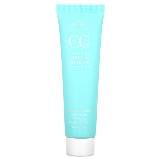 Cos De BAHA-CG-Centella Gel Cream-1.5 fl oz (45 ml)