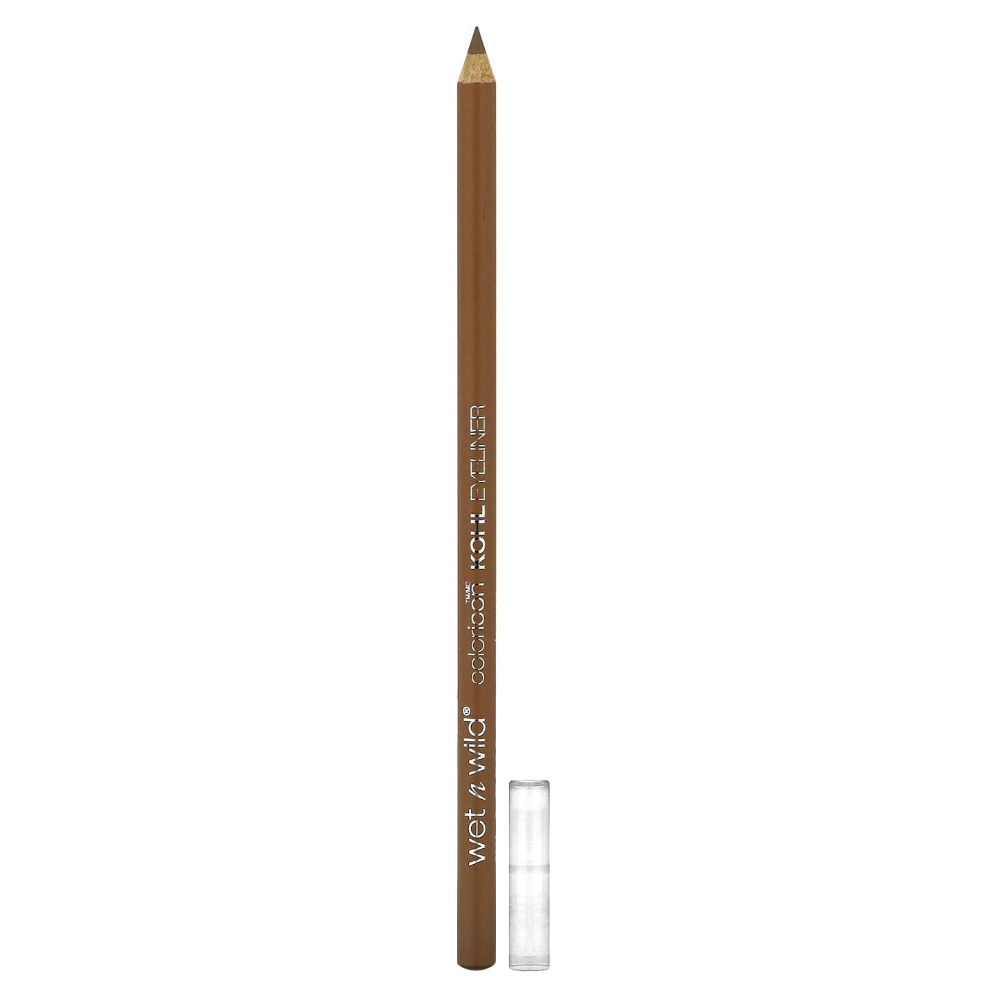 wet n wild-ColorIcon-Kohl Eyeliner-604A Taupe of The Mornin'-0.04 oz (1.4 g)