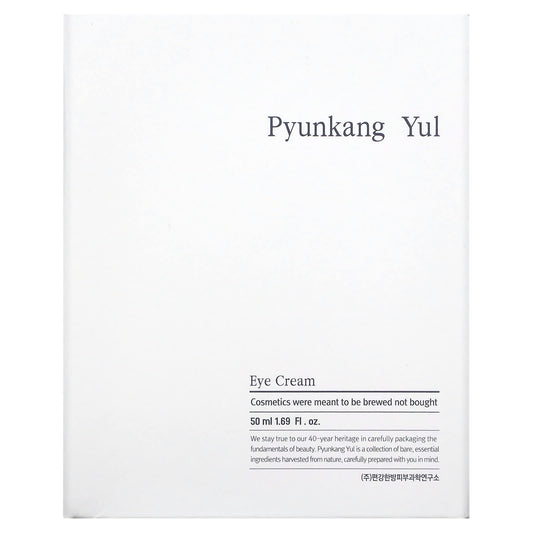 Pyunkang Yul-Eye Cream-1.69 fl oz (50 ml)