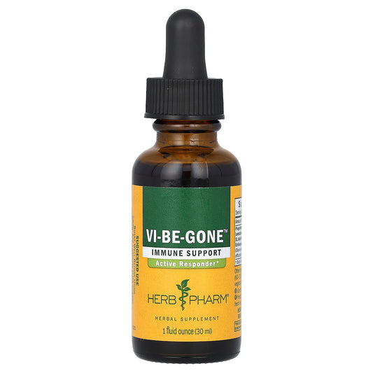 Herb Pharm-Vi-Be-Gone-1 fl oz (30 ml)