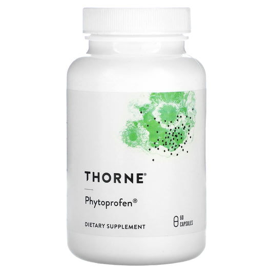 Thorne-Phytoprofen-60 Capsules