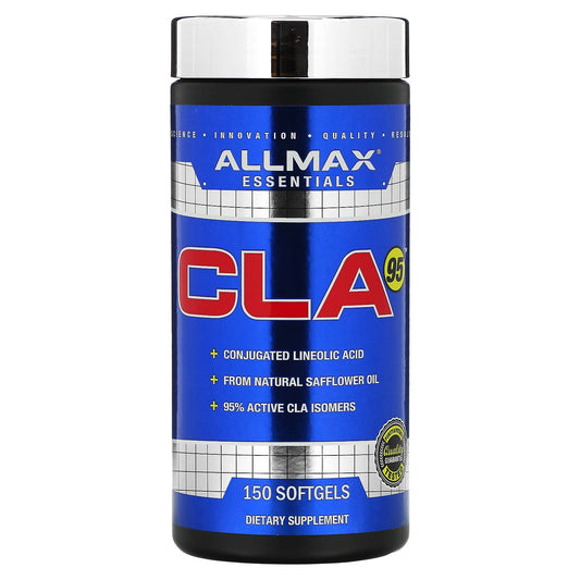 ALLMAX-CLA95-150 Softgels