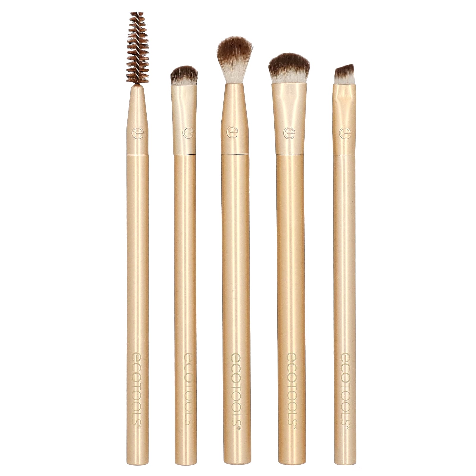 EcoTools-Precious Metals-Brightening Eye Set-0026-5 Piece Set