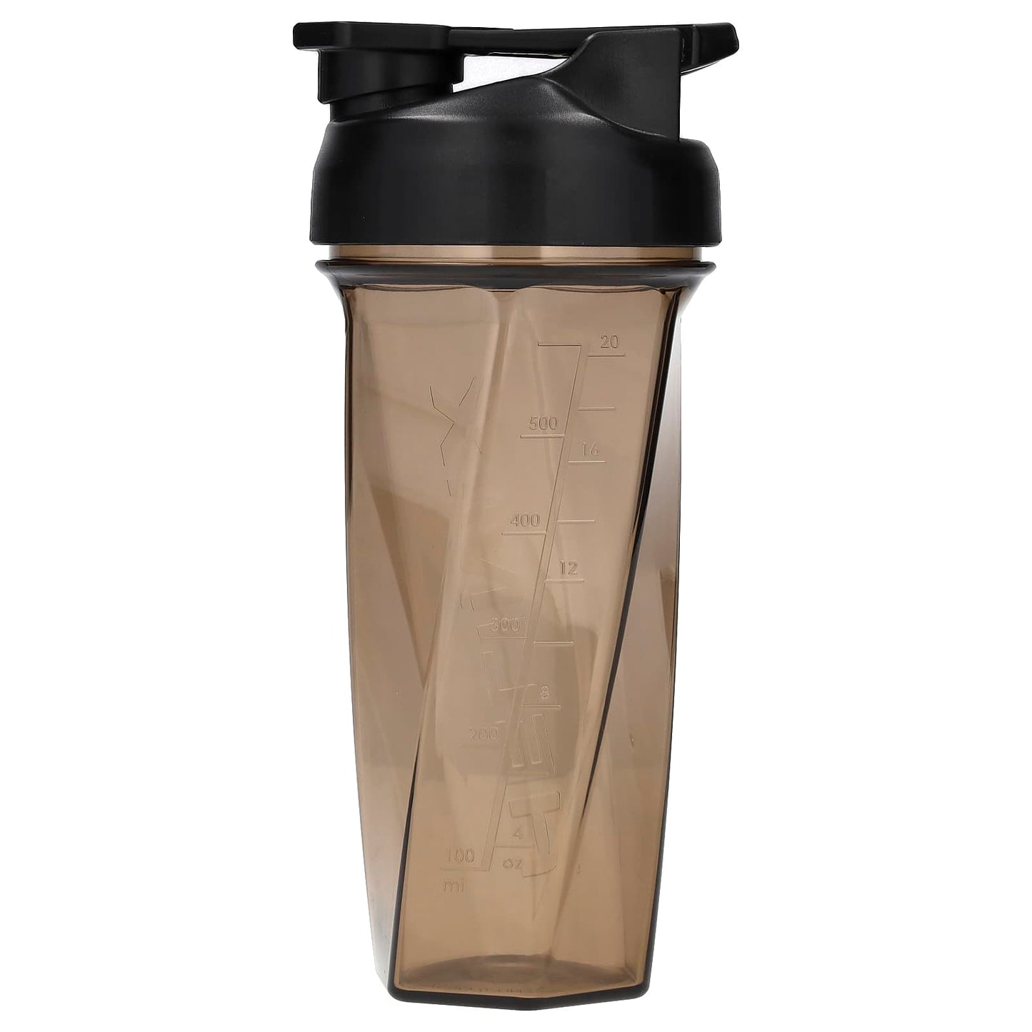 Helimix, Shaker Cup, Black, 20 oz