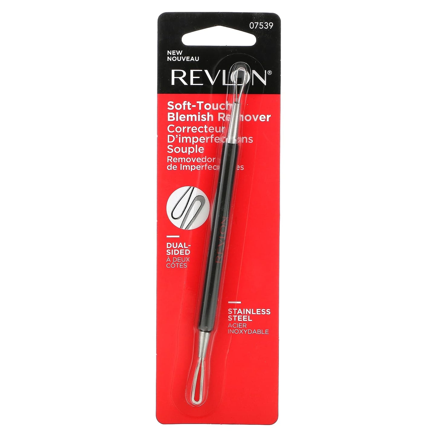 Revlon, Soft-Touch Blemish Remover,  1 Tool