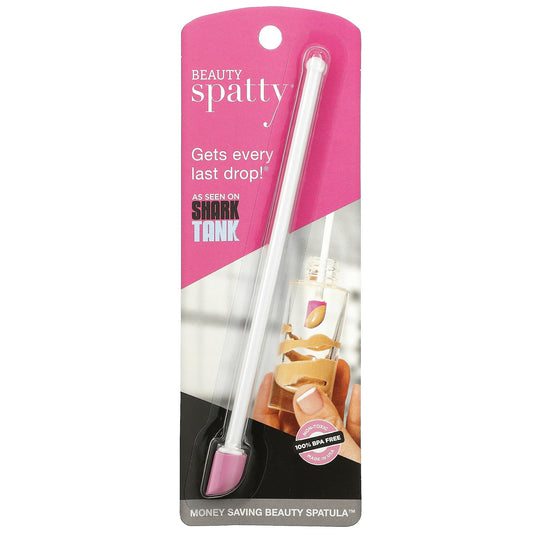 Spatty-Beauty Spatty-1 Count