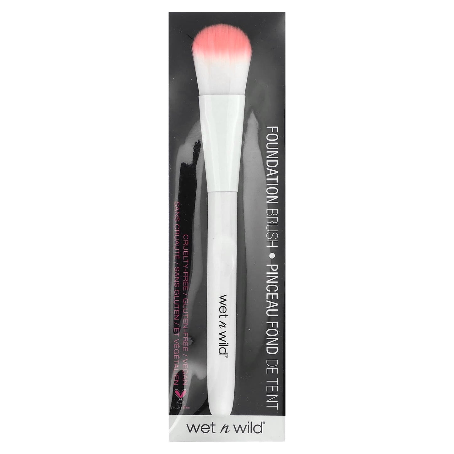 wet n wild, Foundation Brush, 1 Brush