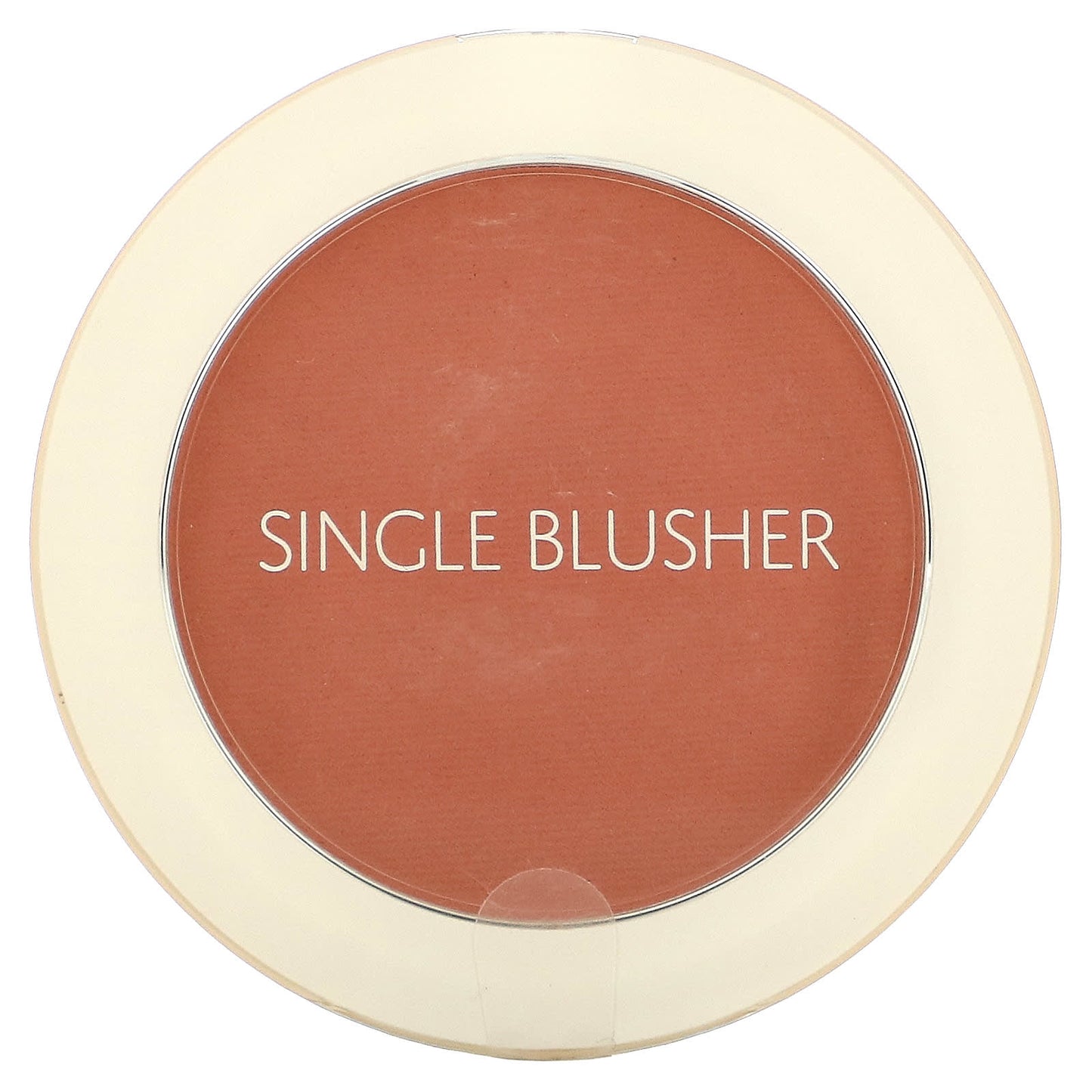 The Saem, Saemmul, Single Blusher, RD03 Trench Rose, 0.18 oz