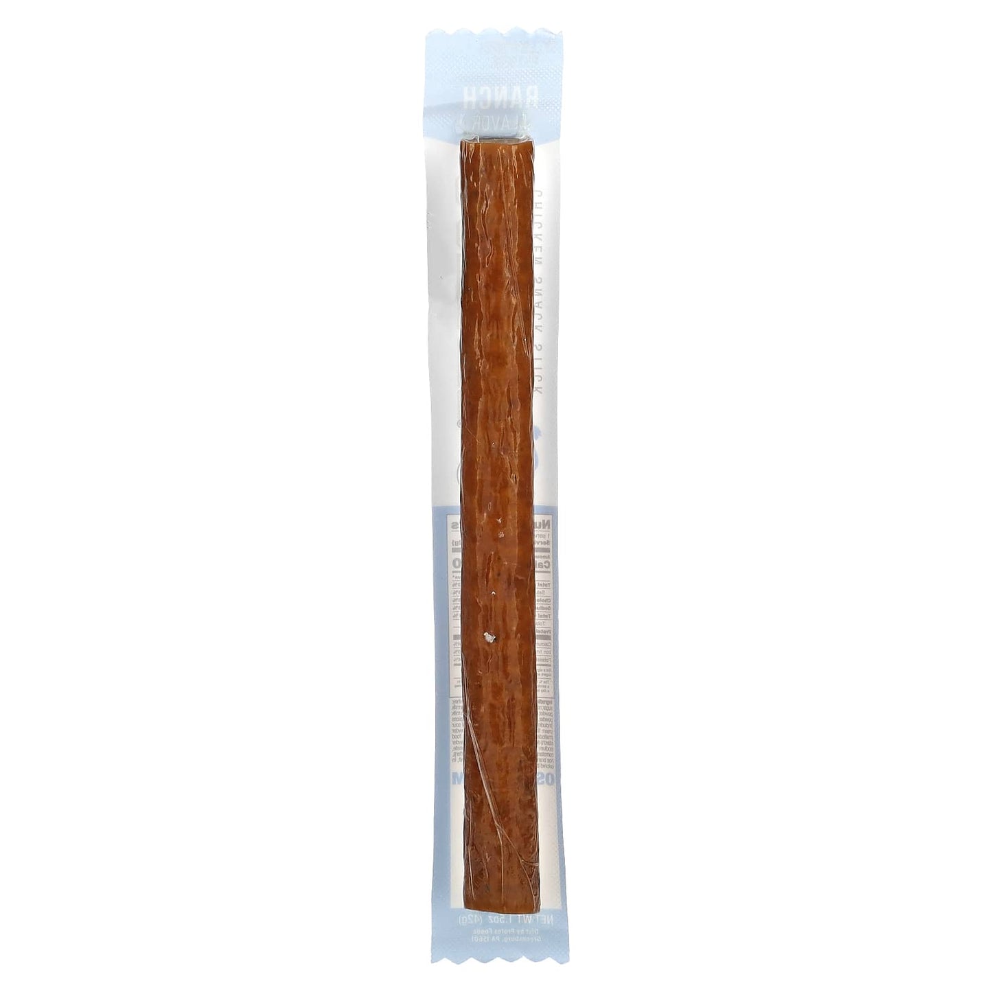 Ostrim, Chicken Snack Stick, Ranch, 1 Stick, 1.5 oz (42 g)