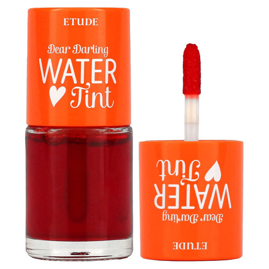 Etude-Dear Darling-Water Tint-Orange Ade-9.5 g