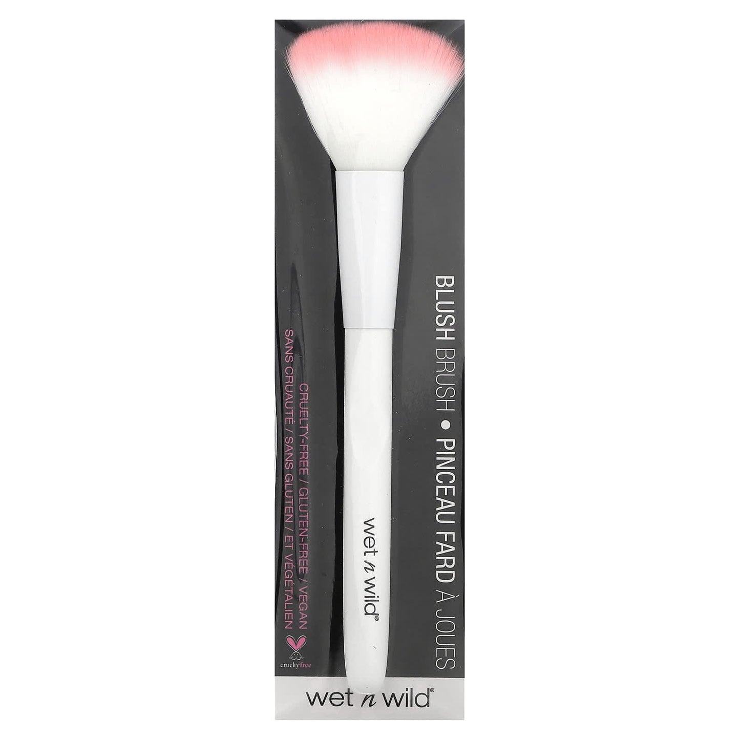 wet n wild, Blush Brush, 1 Brush