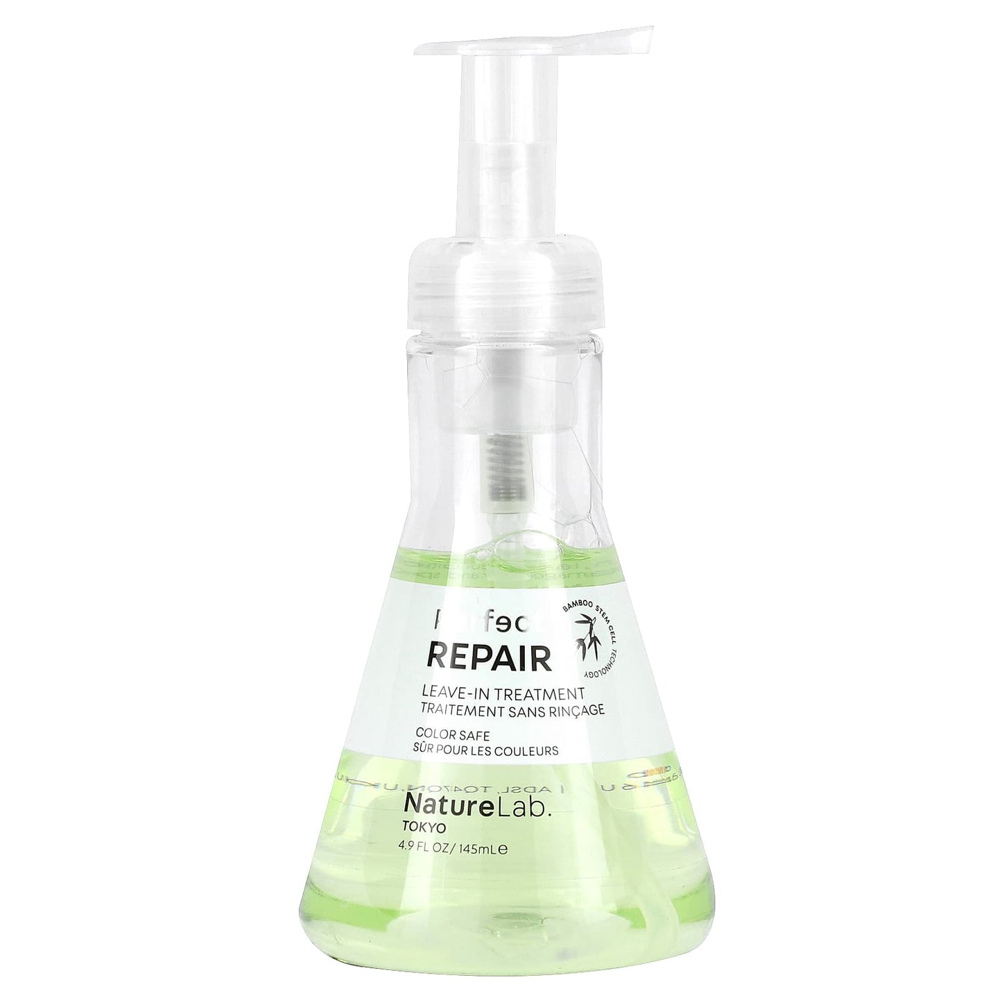 NatureLab Tokyo-Perfect Repair-Leave-In Treatment-4.9 fl oz (145 ml)