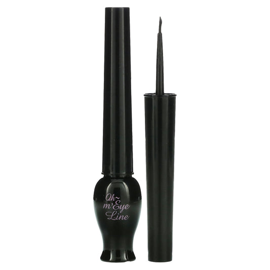 Etude-Oh My Eye Line-Black-5 ml