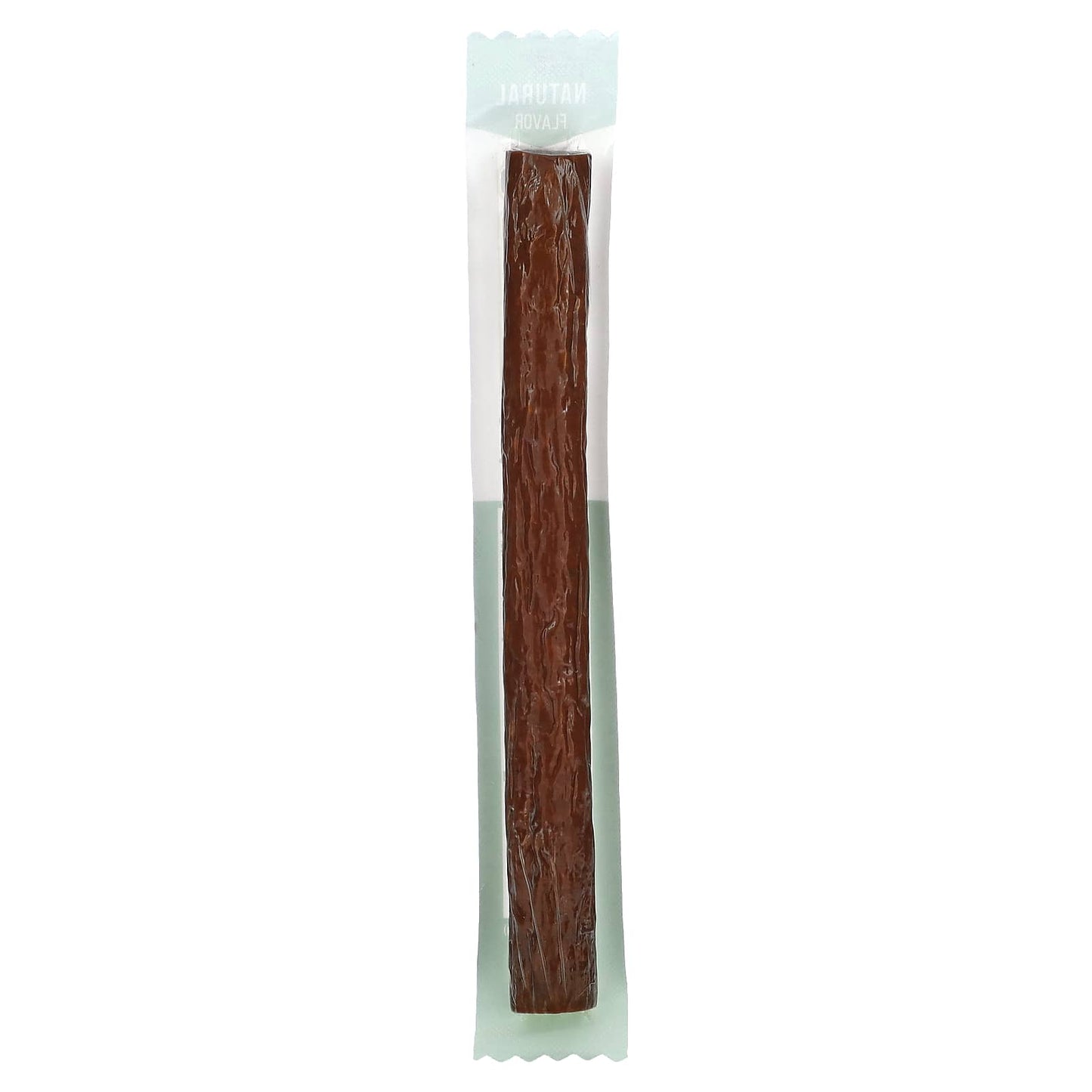 Ostrim, Beef and Ostrich Snack Stick, Natural Flavor, 1 Stick, 1.5 oz (42 g)