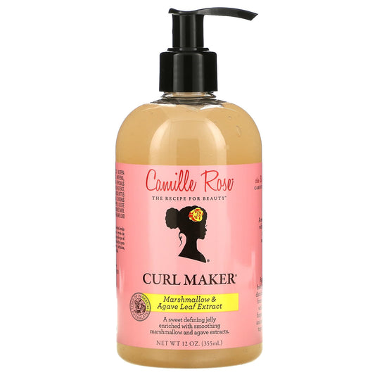 Camille Rose-Curl Maker-12 oz (355 ml)