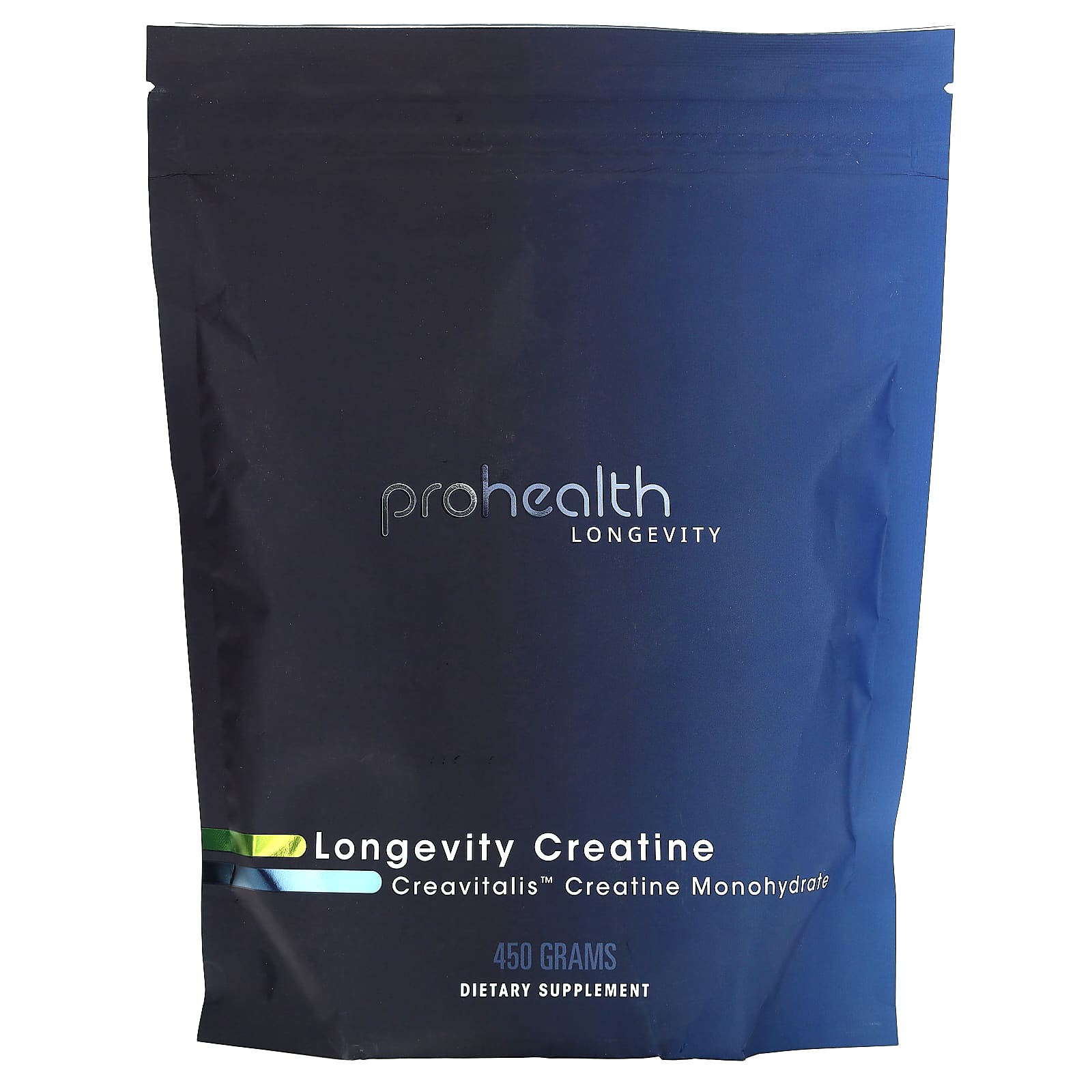 ProHealth Longevity-Longevity Creatine-450 g