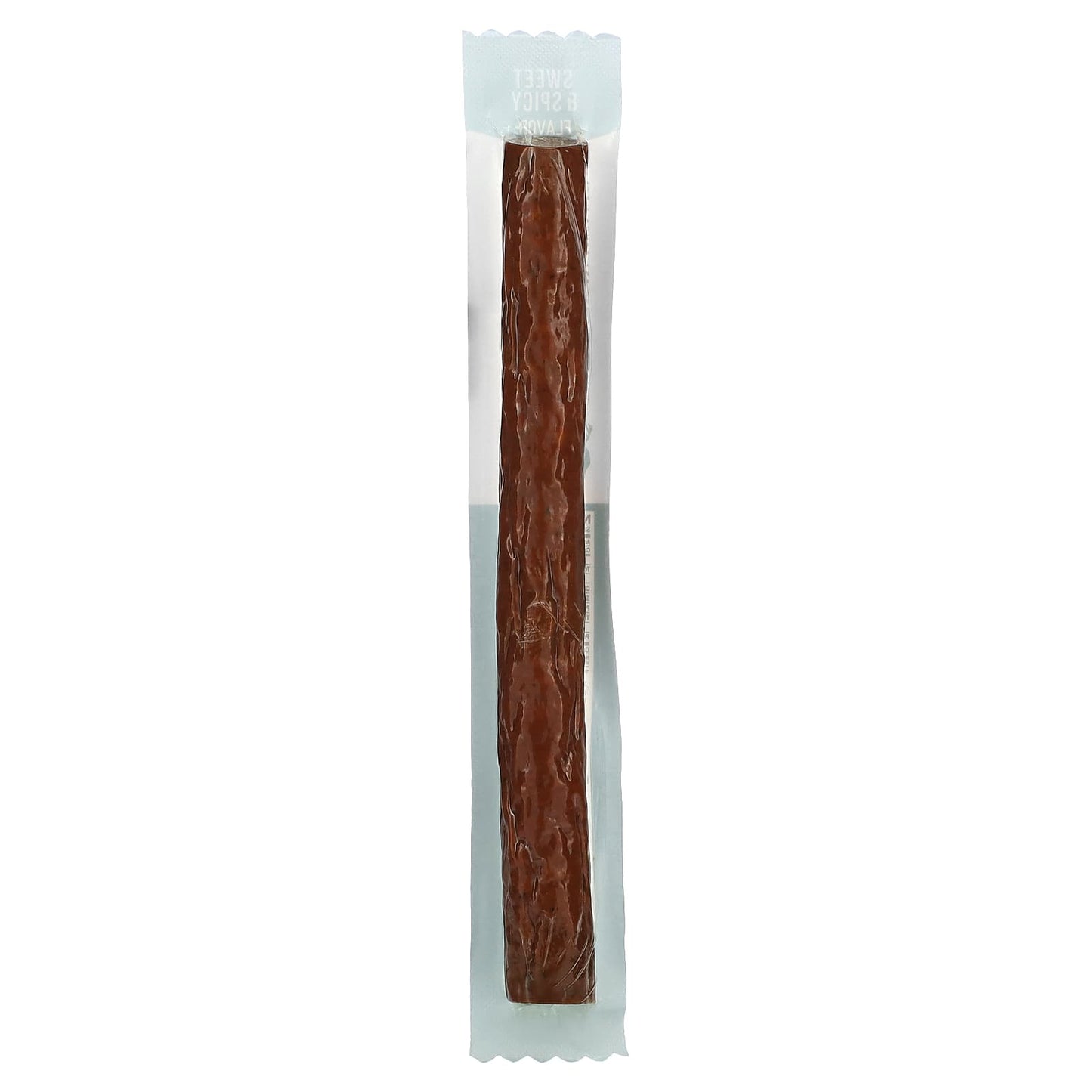 Ostrim, 100% Grass-Fed Beef & Elk Stick, Sweet & Spicy, 1 Stick, 1.5 oz (42 g)