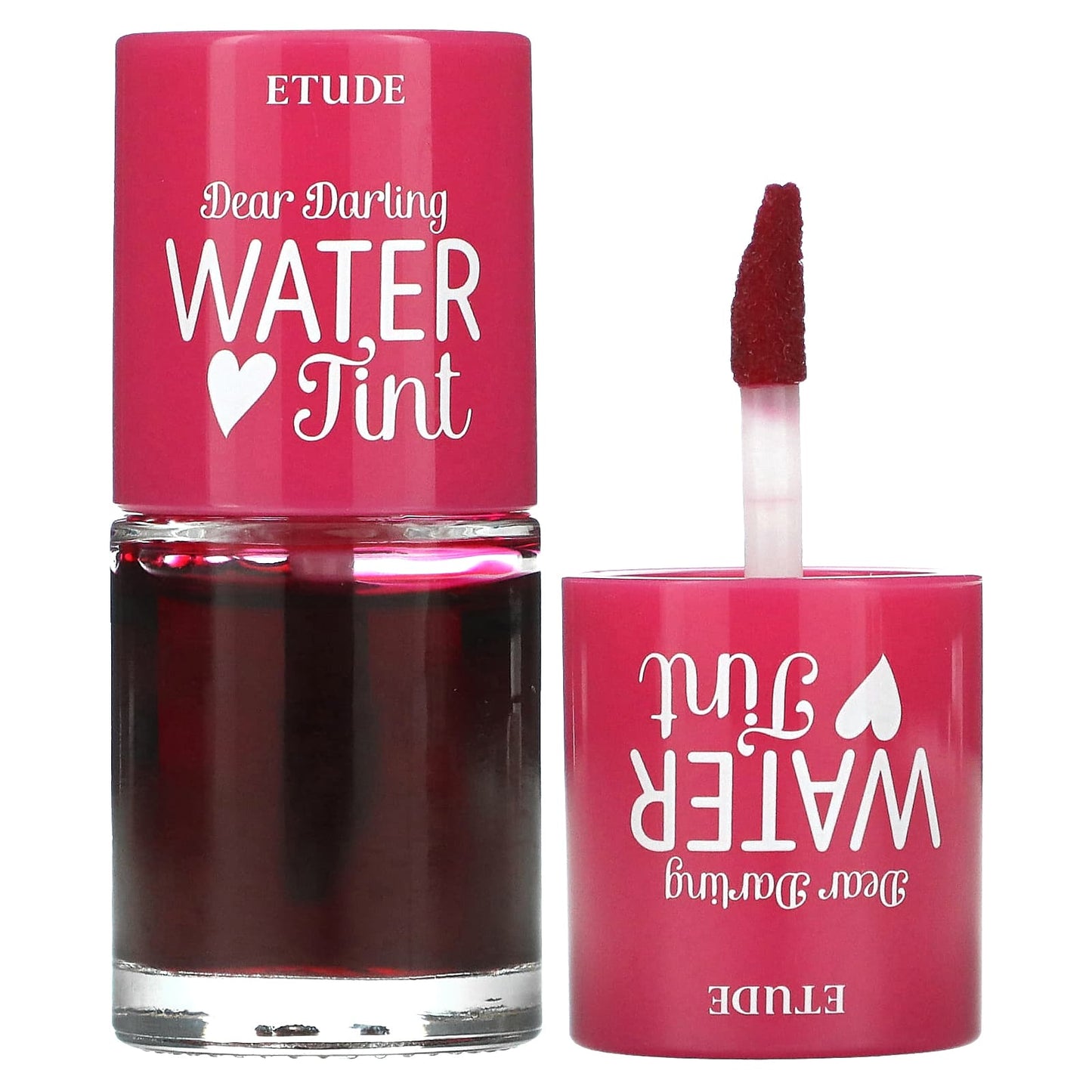 Etude-Dear Darling-Water Tint-Strawberry Ade-9.5 g