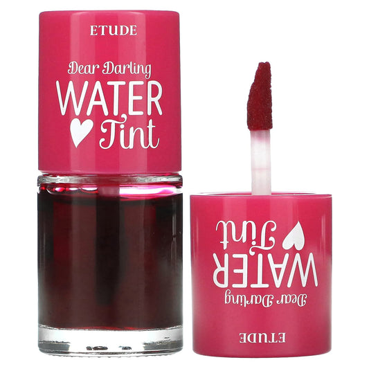 Etude-Dear Darling-Water Tint-Strawberry Ade-9.5 g