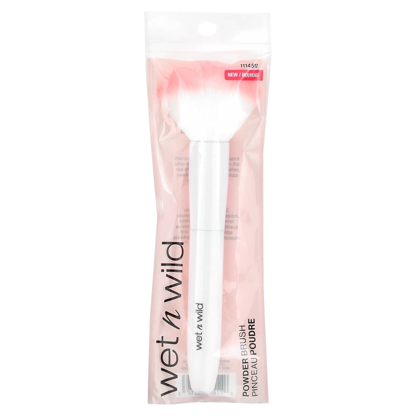 wet n wild, Powder Brush, 1 Brush