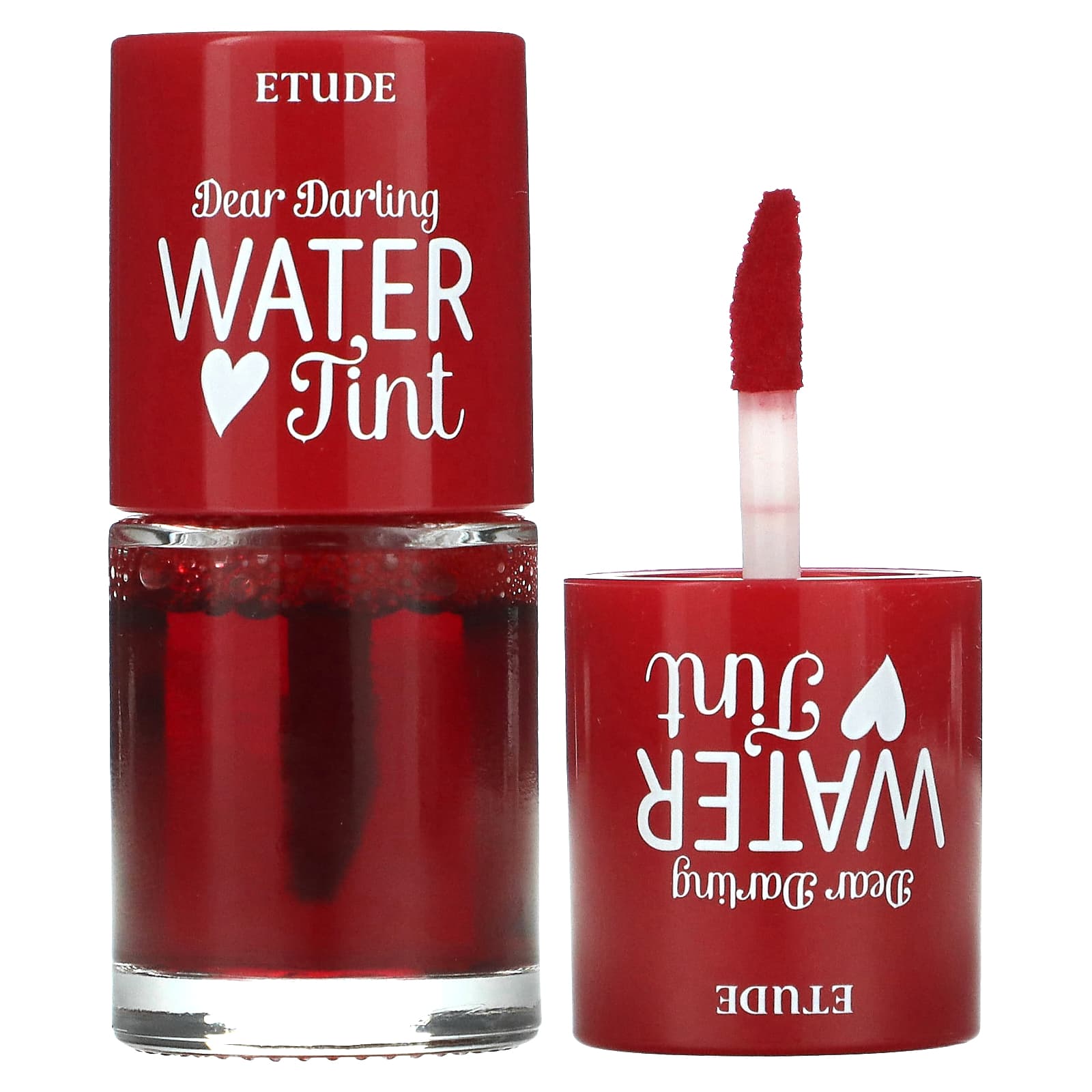 Etude-Dear Darling-Water Tint-Cherry Ade-9.5 g