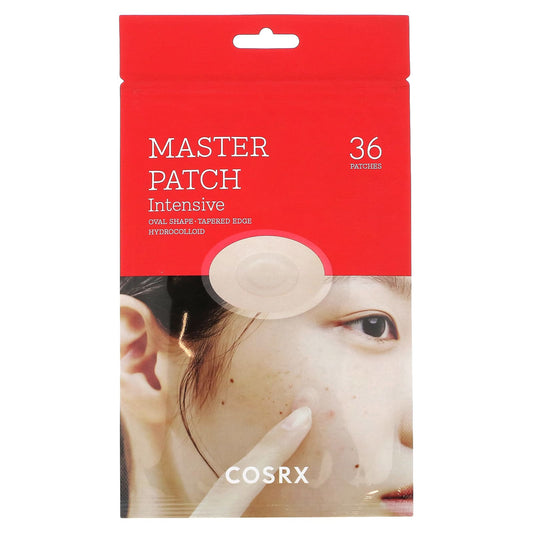 CosRx-Master Patch-Intensive-36 Patches