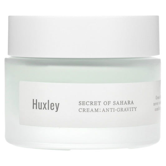 Huxley-Secret of Sahara-Anti-Gravity Cream-1.69 fl oz (50 ml)