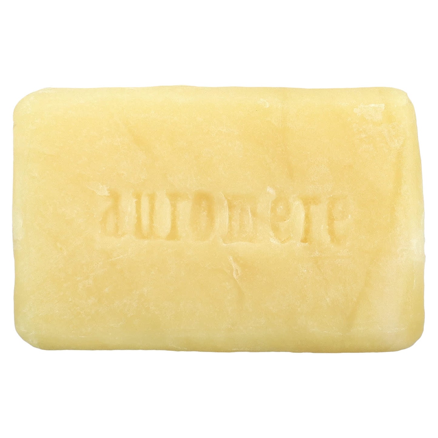 Auromere, Ayurvedic Bar Soap with Neem, Himalayan Rose, 2.75 oz (78 g)