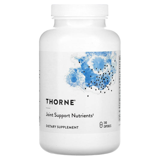 Thorne-Joint Support Nutrients-240 Capsules