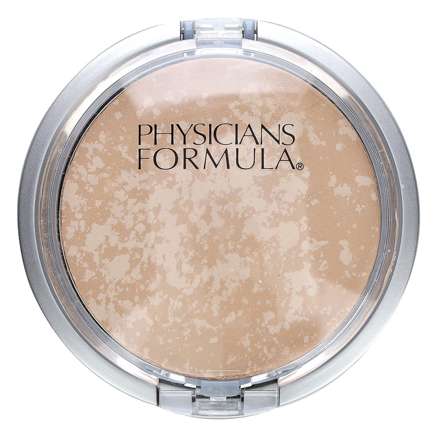 Physicians Formula-Mineral Wear-Face Powder-2413 Creamy Natural -0.3 oz (9 g)