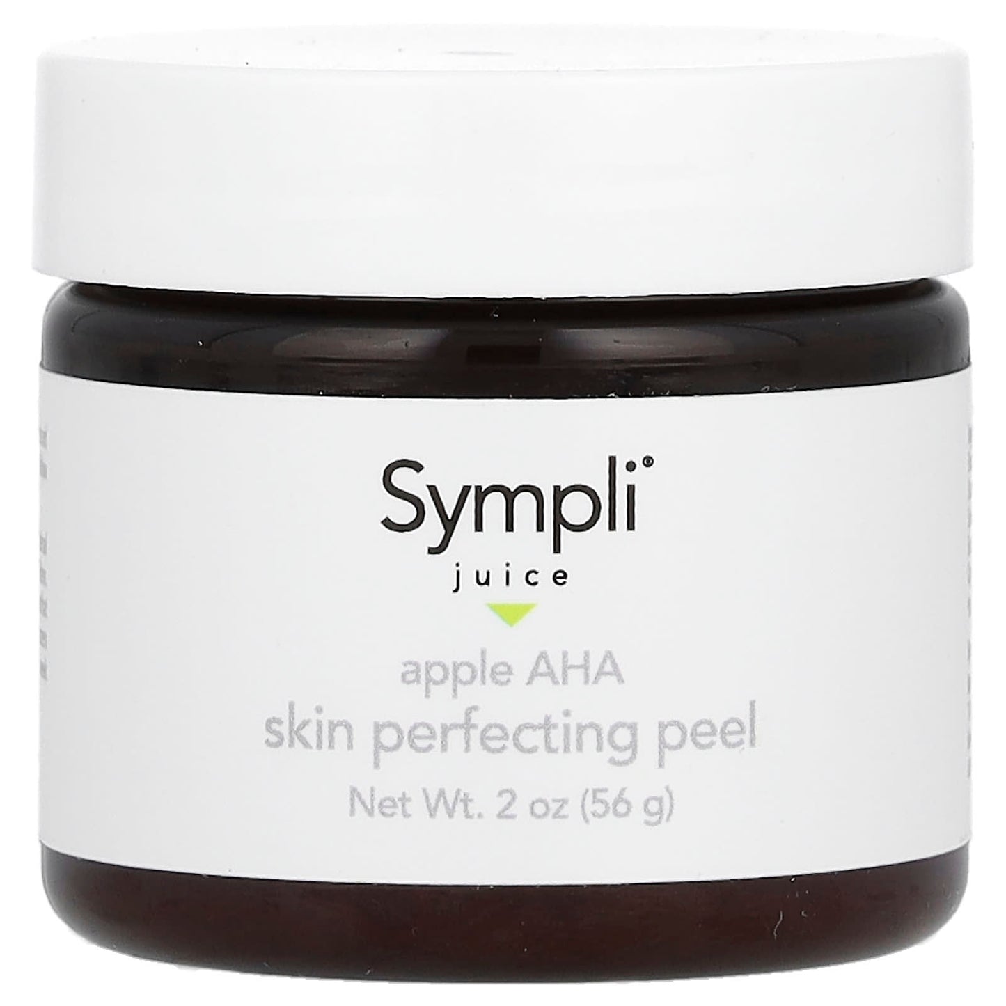 Sympli Beautiful-Juice-Apple AHA Skin Perfecting Peel-2 oz (56 g)