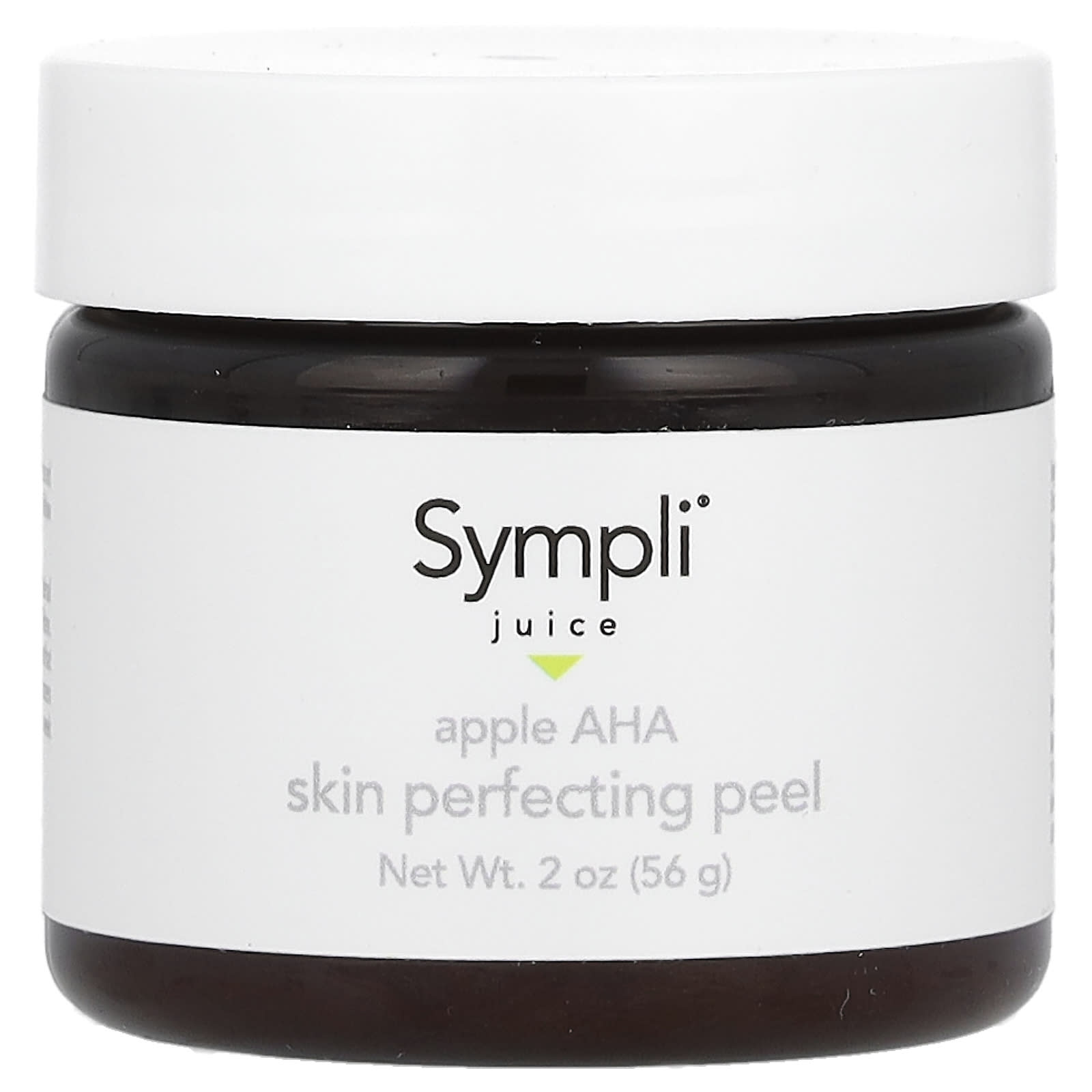 Sympli Beautiful-Juice-Apple AHA Skin Perfecting Peel-2 oz (56 g)