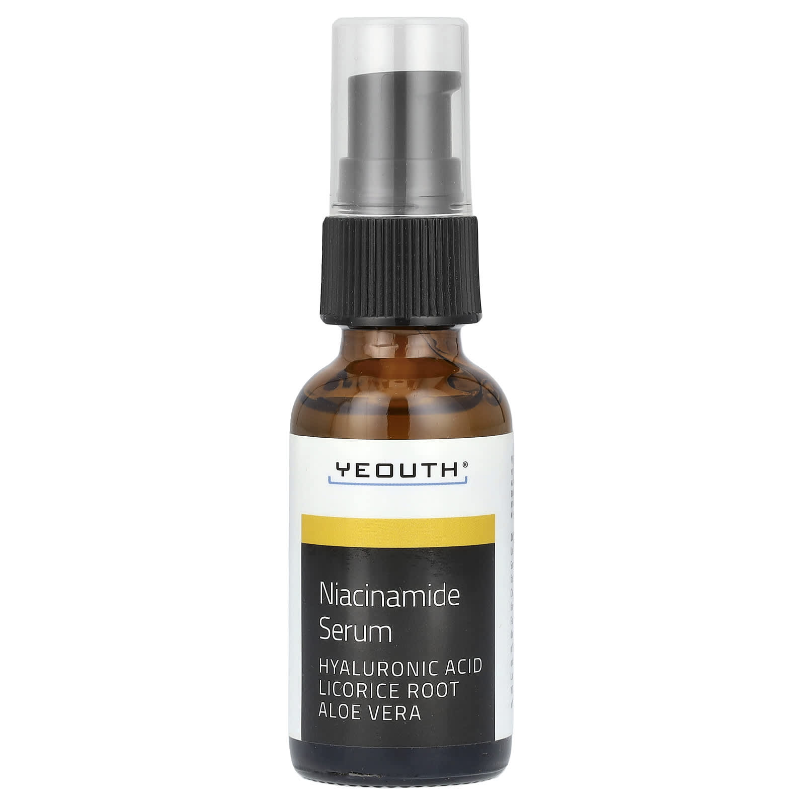 Yeouth-Niacinamide Serum- 1 fl oz (30 ml)