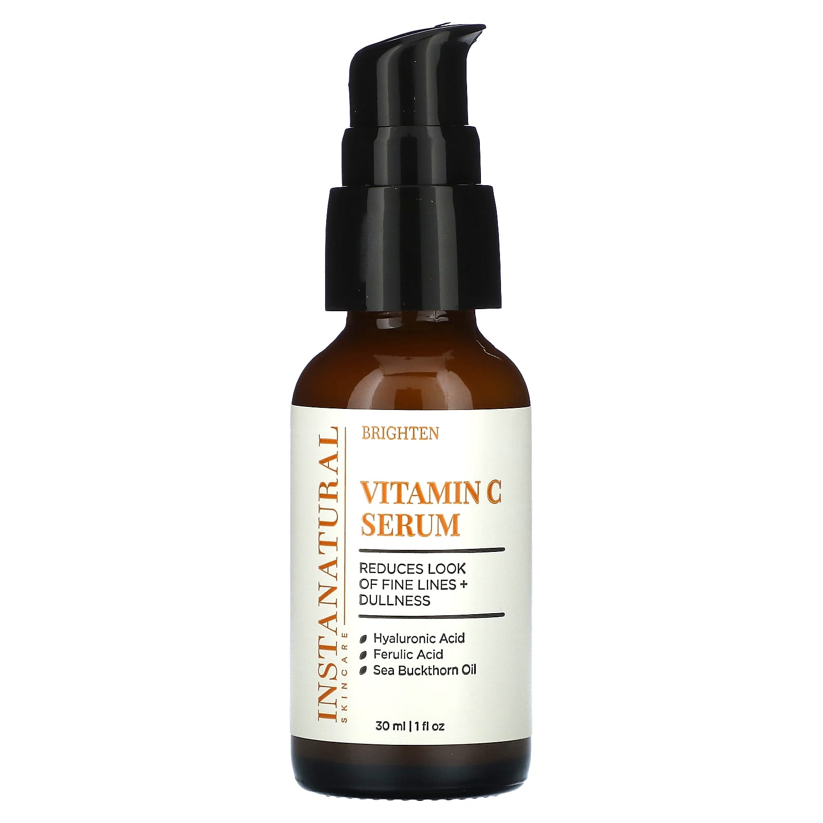 InstaNatural-Vitamin C Serum-1 fl oz (30 ml)