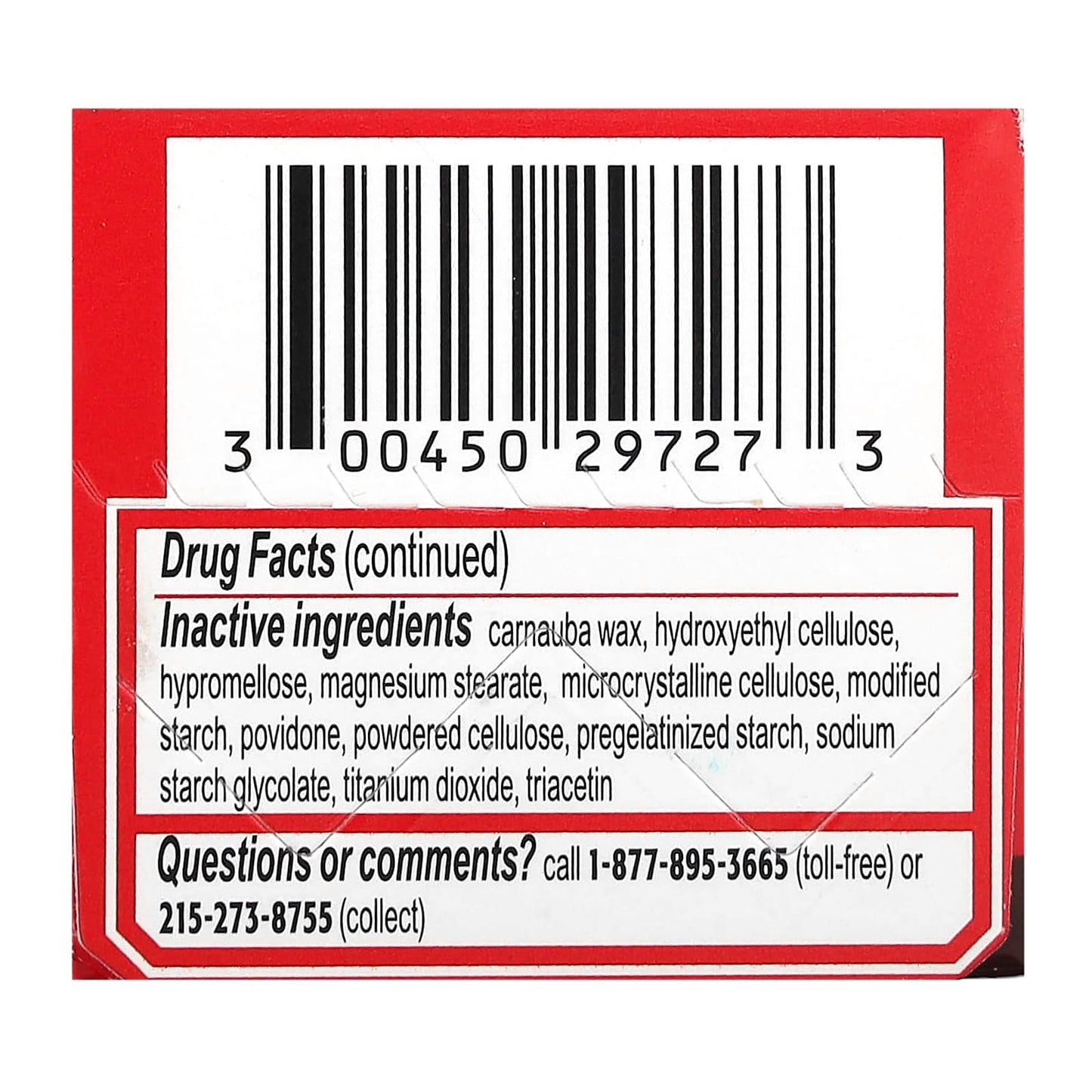 Tylenol, 8 HR Muscle Aches & Pain, 650 mg, 24 Caplets