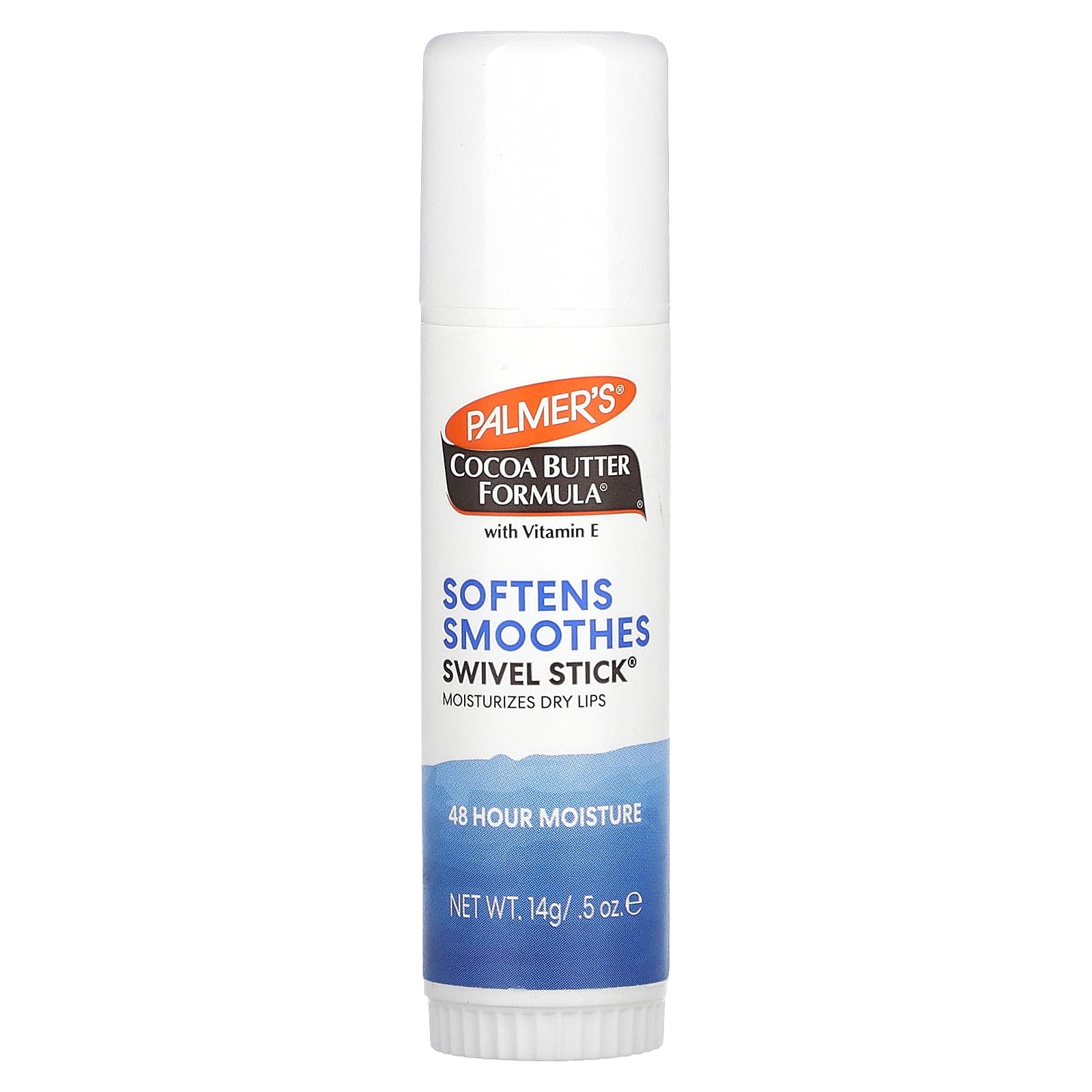 Palmer's-Cocoa Butter Formula with Vitamin E-Swivel Stick-0.5 oz (14 g)