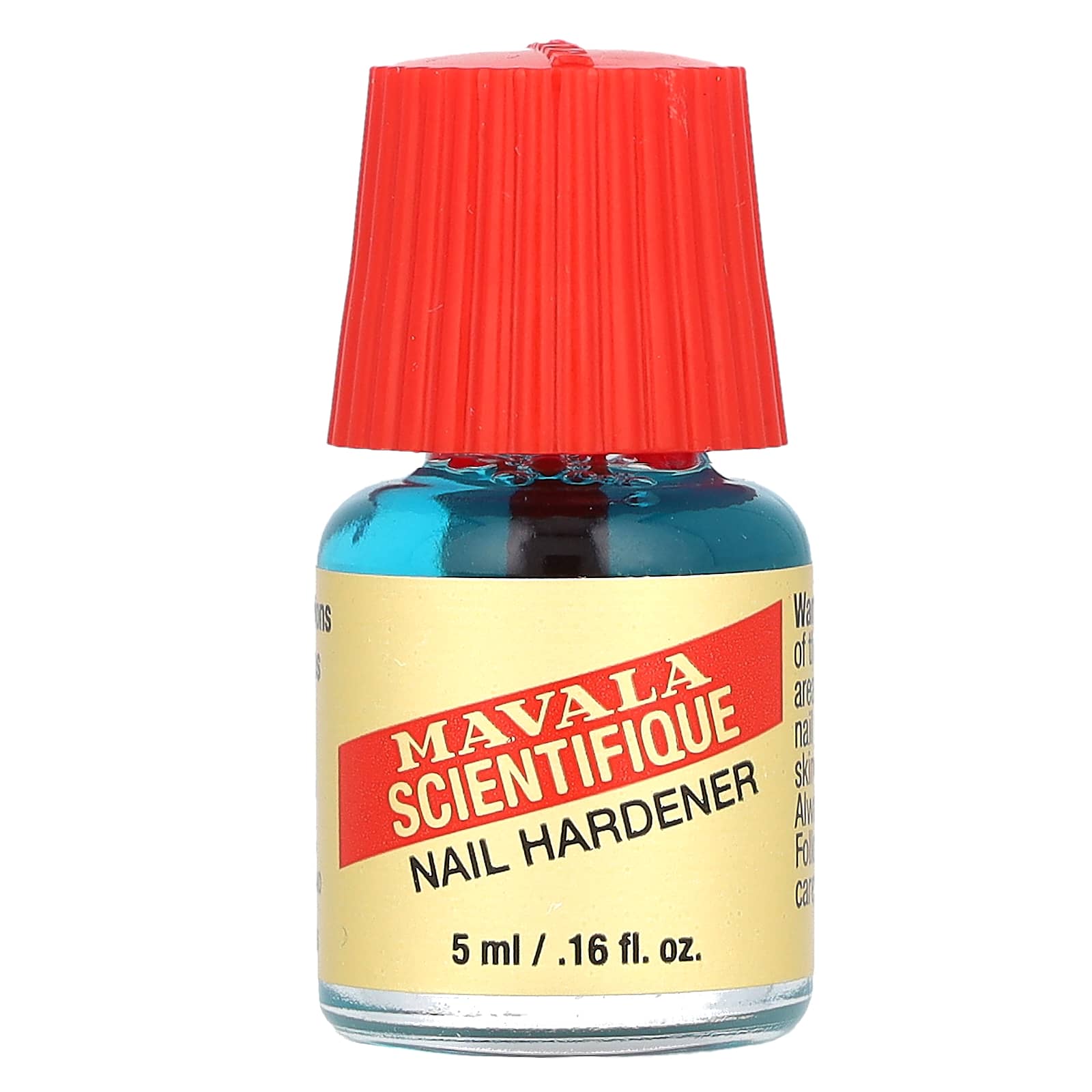 Mavala-Nail Care-Mavala Scientifique Nail Hardener-0.16 fl oz (5 ml)