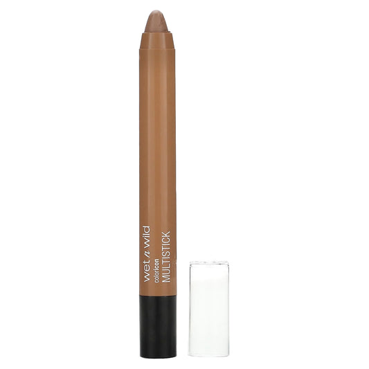 wet n wild-ColorIcon-Multistick-Nudie Culture-0.11 oz (3.2 g)