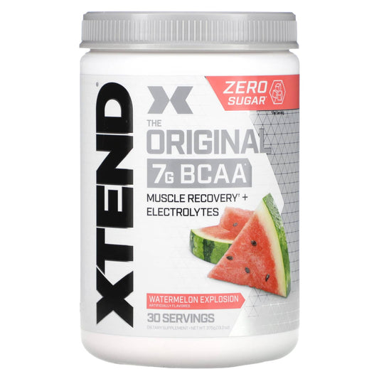 Xtend-The Original-Watermelon Explosion-13.2 oz (375 g)