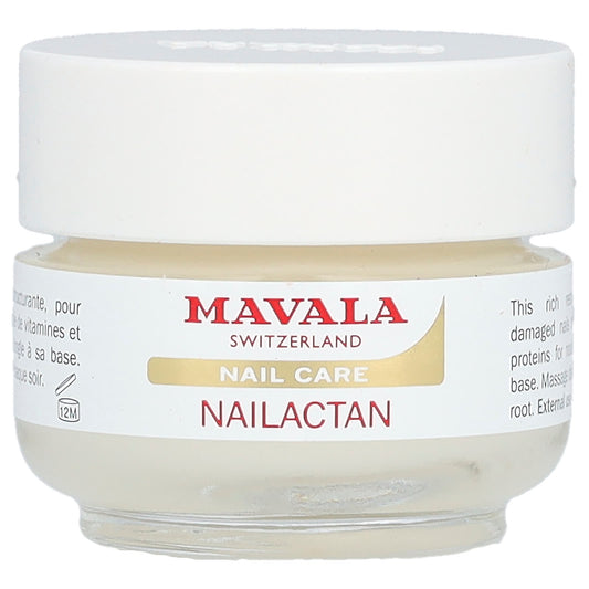 Mavala-Nailactan-Nourishing Nail Cream-0.5 oz (15 ml)