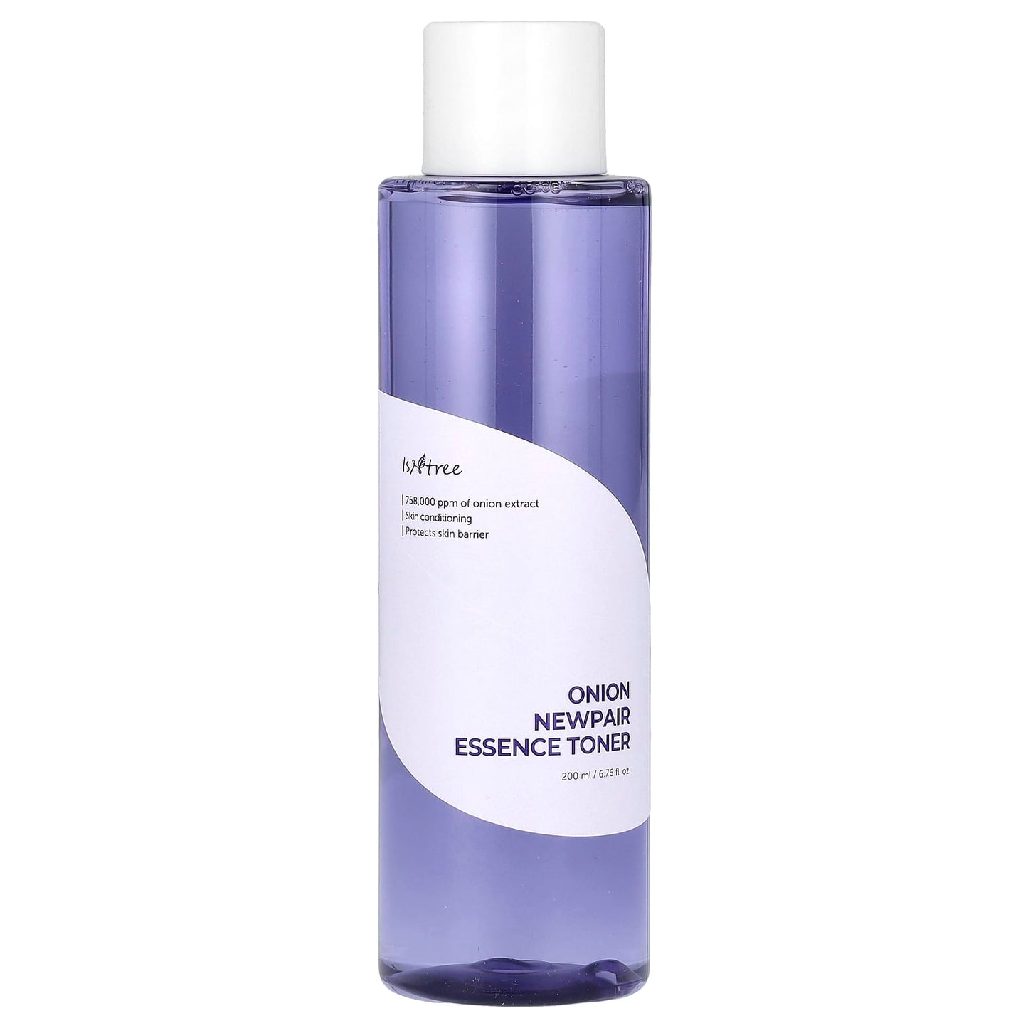 ISNtree-Onion Newpair Essence Toner-6.76 fl oz (200 ml)