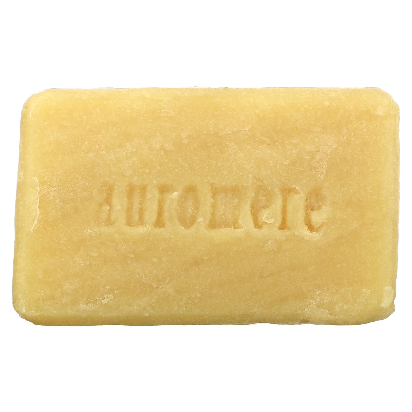 Auromere, Ayurvedic Bar Soap with Neem, Sandal-Turmeric, 2.75 oz (78 g)