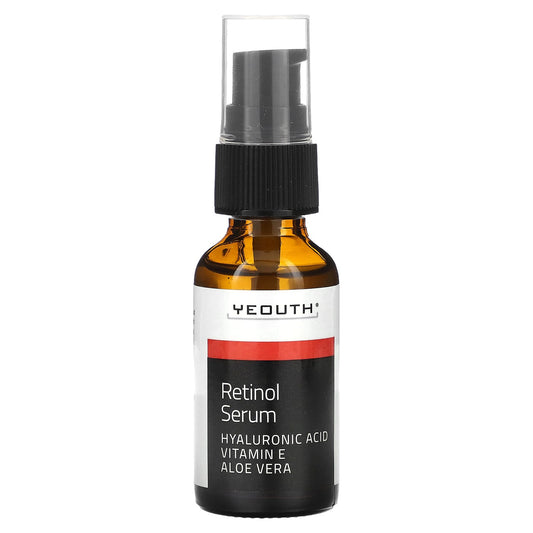 Yeouth-Retinol Serum-1 fl oz (30 ml)