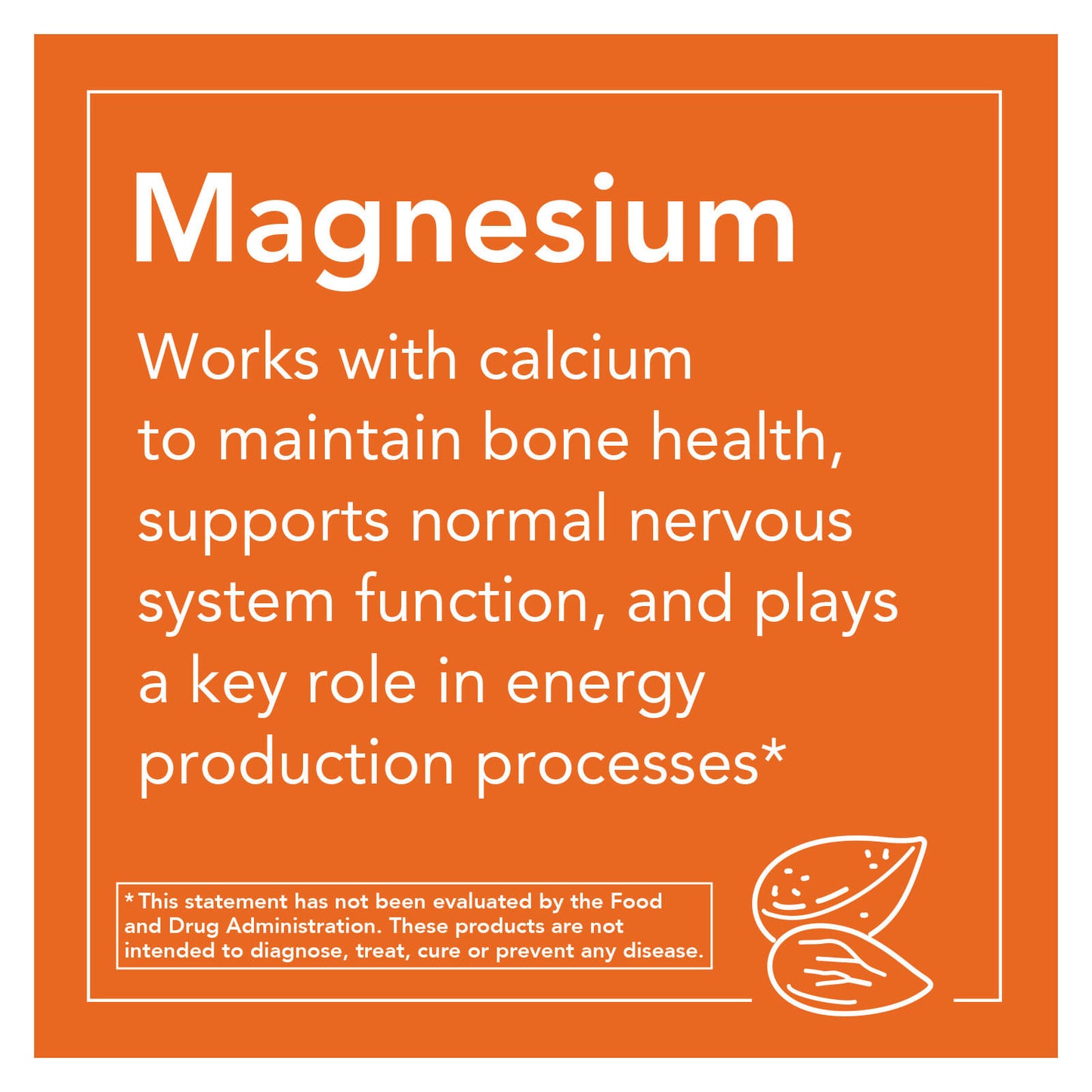 NOW Foods, Magnesium Oxide Pure Powder, 8 oz (227 g)